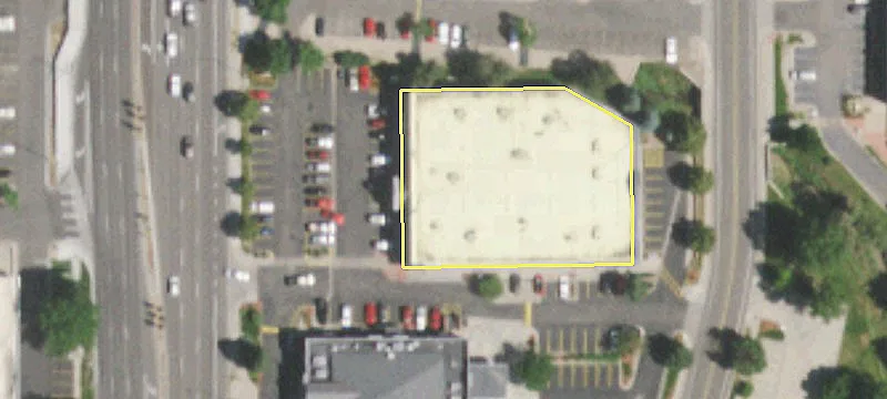 Retail/Office Space in Fort Collins