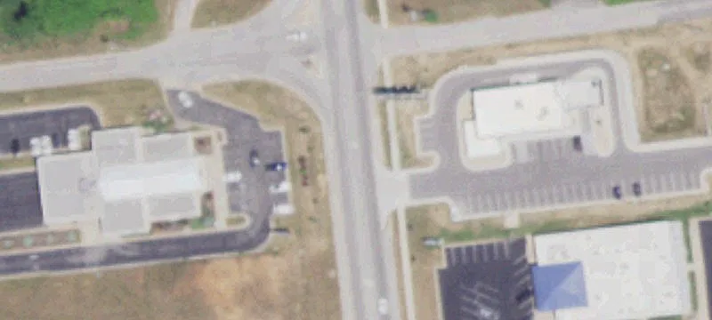 Commercial Lot Near Wal-Mart