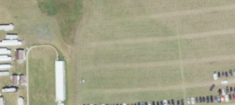 52 Acres Commercial Land