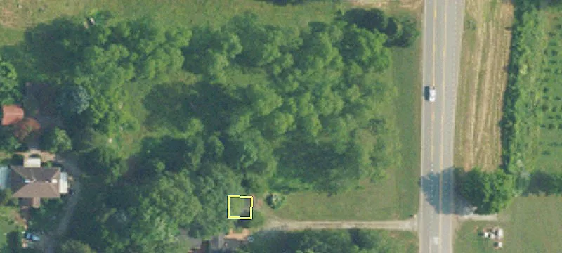 6-Acre Site with Building