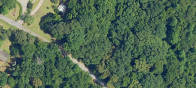 Alabama Riverfront Lot For Sale