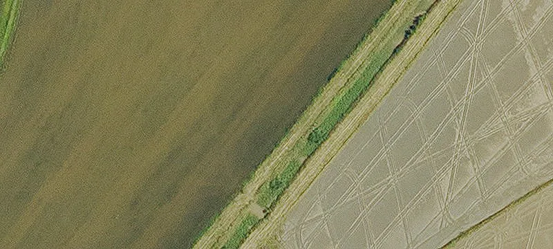 Vermilion Parish Agricultural Land