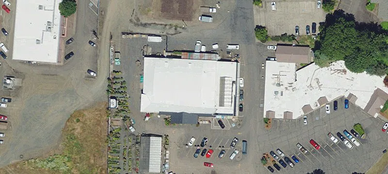Albany Retail Space For Sale