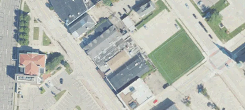 Restaurant, Bar, and Banquet Hall