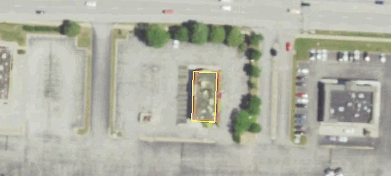 Retail Space Available For Lease