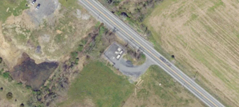 Port Royal Land for Lease