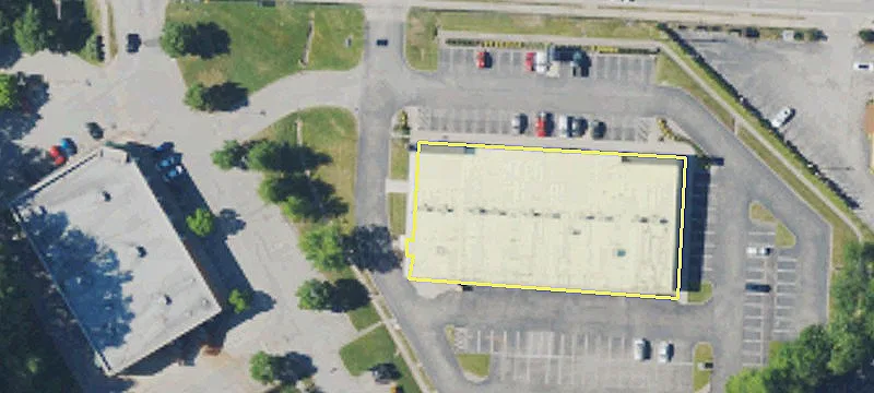 Prime Retail Parcel For Lease