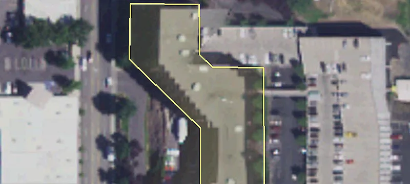 Office Space For Lease