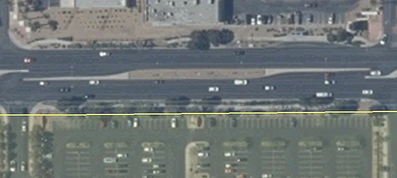 Desirable Shopping Center in Summerlin