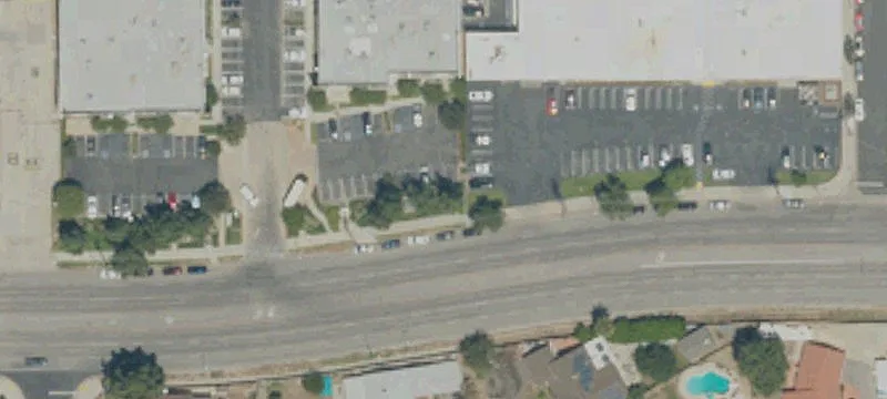 Commercial Building for Lease