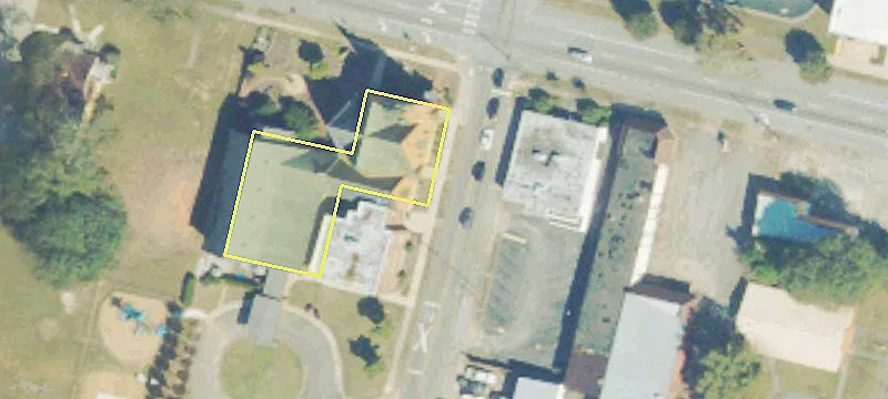 Commercial Property for Lease