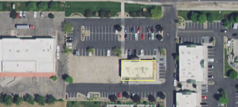 Commercial Land For Lease