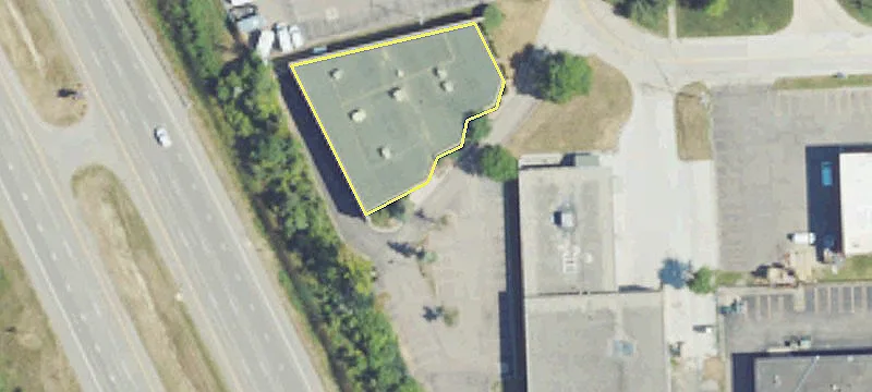 Medical Office Space For Rent