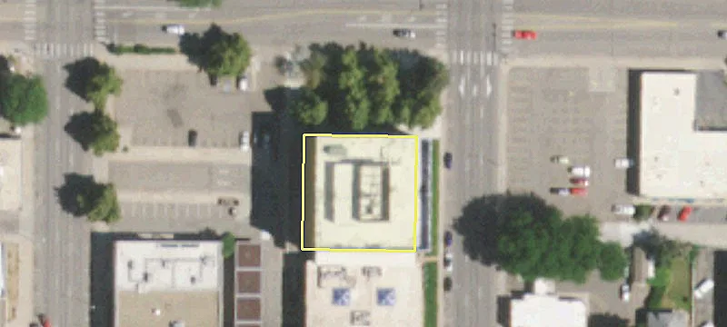 Functional Office Space in Loveland