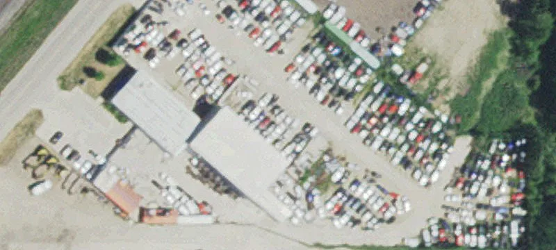 Commercial Land For Sale