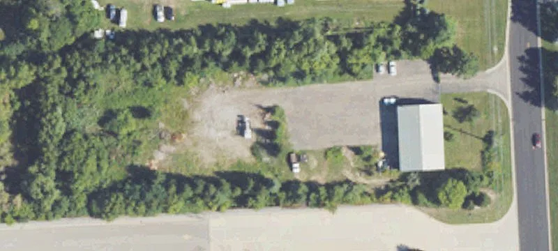 Vacant Light Industrial Land