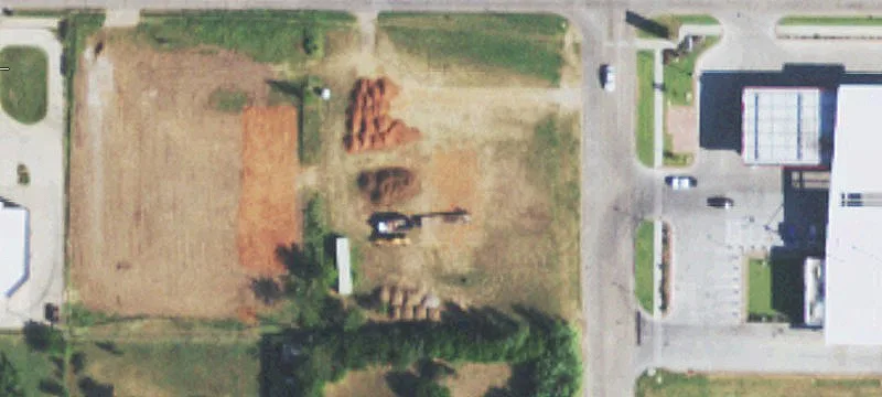 Prime Development Land For Sale