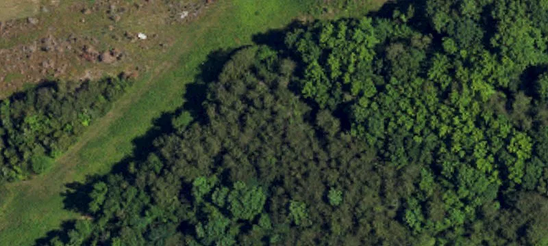 Commercial Land with Highway Visibility