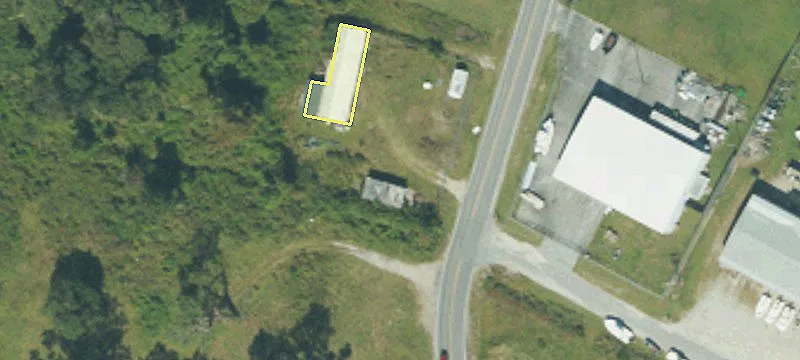 Morehead City Acreage Opportunity