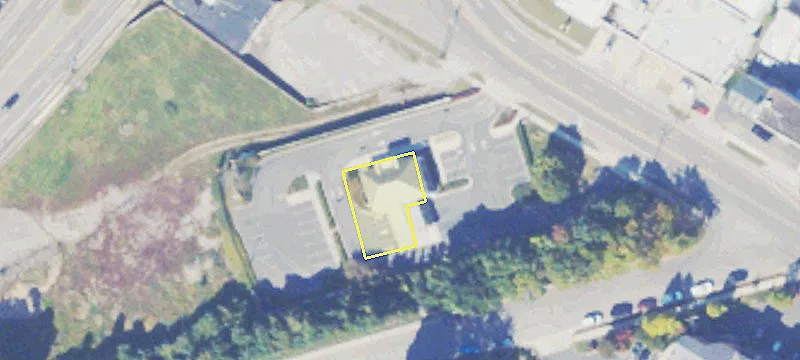 Prime Redevelopment Opportunity in Roanoke