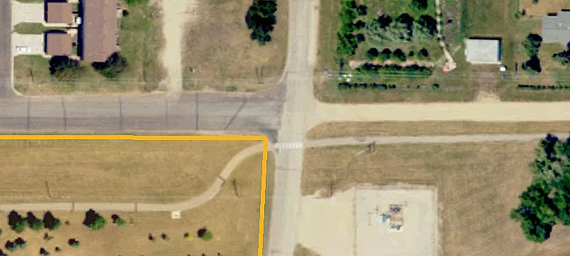 Development Land Near Highway 210