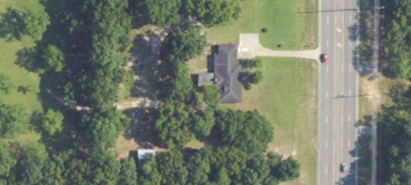42 Acre Development Site