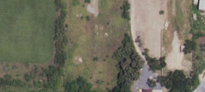 Commercial Lot For Sale
