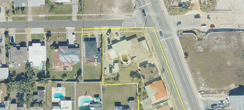 Daytona Beach 6-Unit Beachside Complex