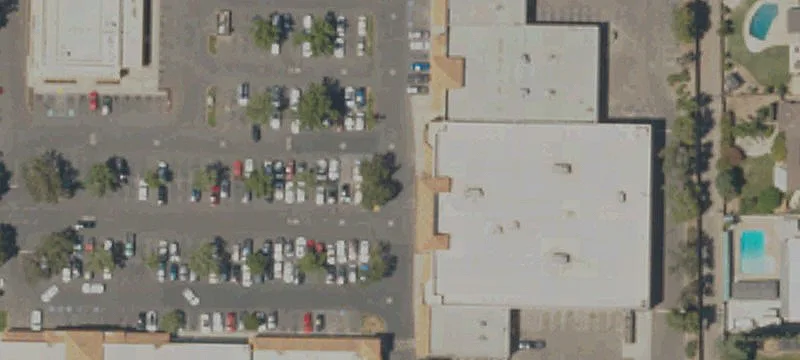 Retail Space in High-Traffic Center