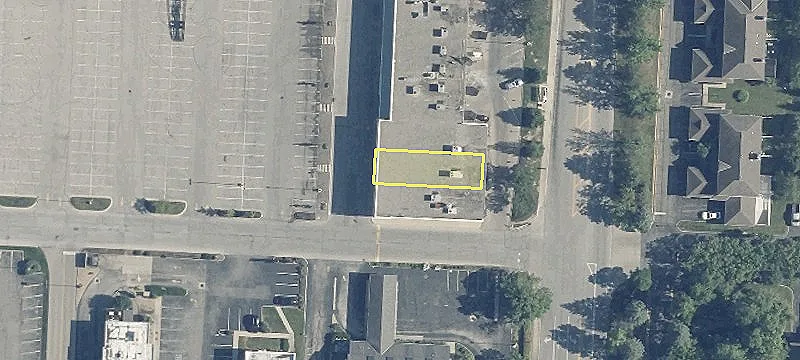 Columbus Retail Space For Rent