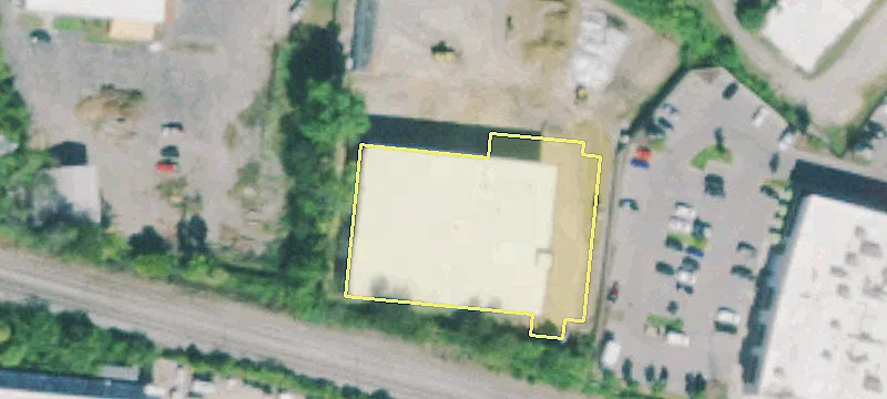 Renovated 1920s Building with Parking