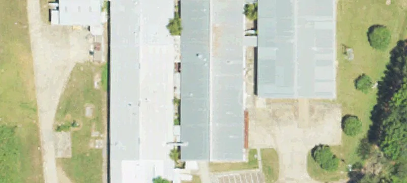 Clinton Industrial Park Warehouse Space