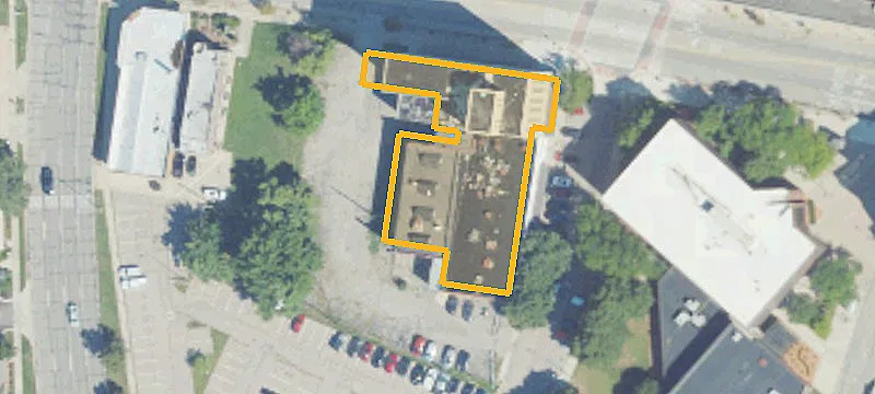 Mount Clemens Redevelopment Opportunity