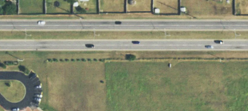 Land Near Medical Facilities