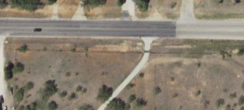 Development Opportunity in South Abilene