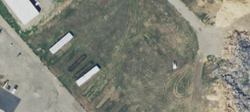 Industrial Land Near Billings Bypass