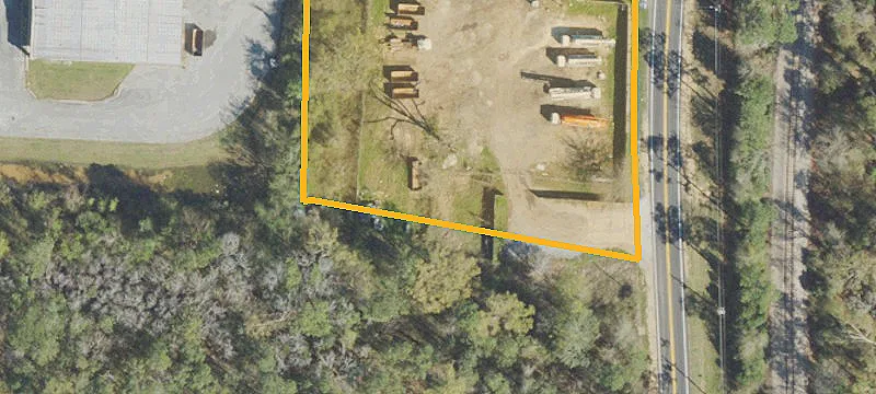 Pensacola Lakefront Residential Lots Available