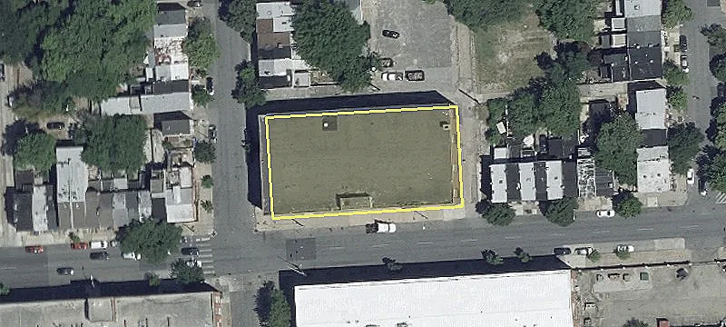 Baltimore Warehouse/Development Opportunity