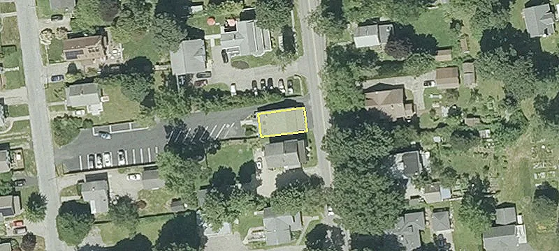 Unique Salon with Redevelopment Potential