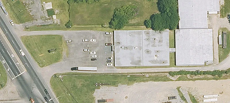 Airline Hwy Showroom/Warehouse