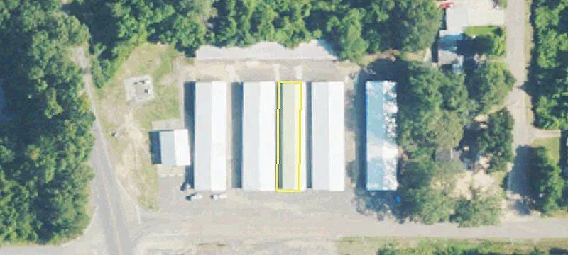 Self-Storage Portfolio in Mississippi