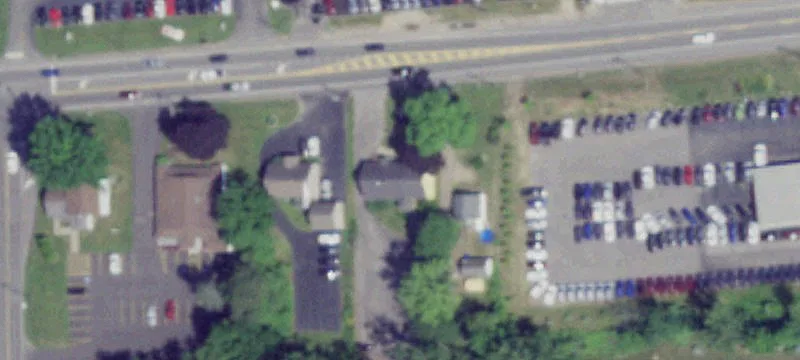 Versatile Commercial Property in Webster