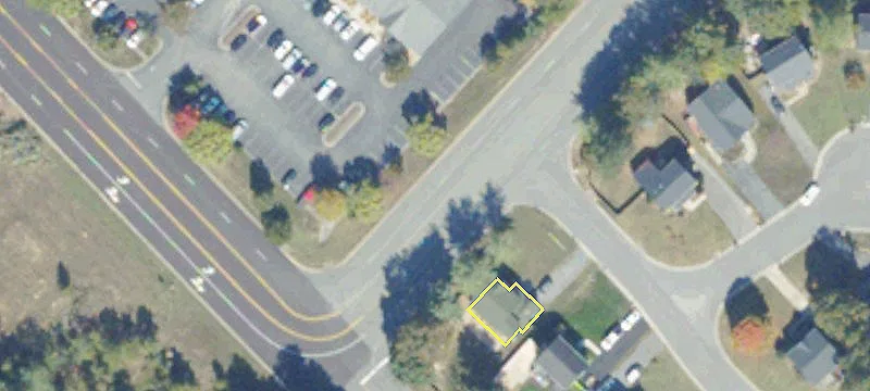 Stonewall Parkway Business Center