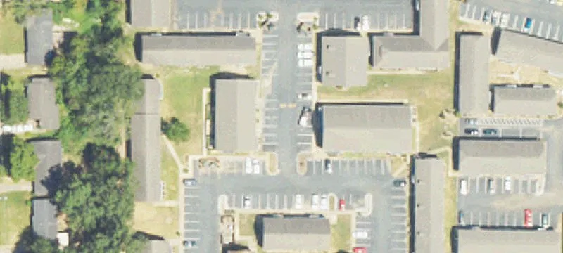 Neighborhood Retail Center For Lease