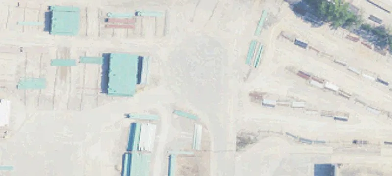 Industrial Space in BN Park
