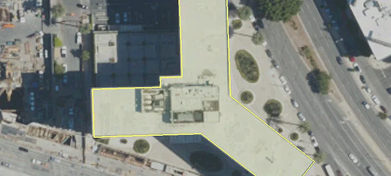 Beverly Hills Office Space