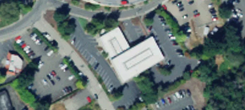 Professional Building in Sheridan Park