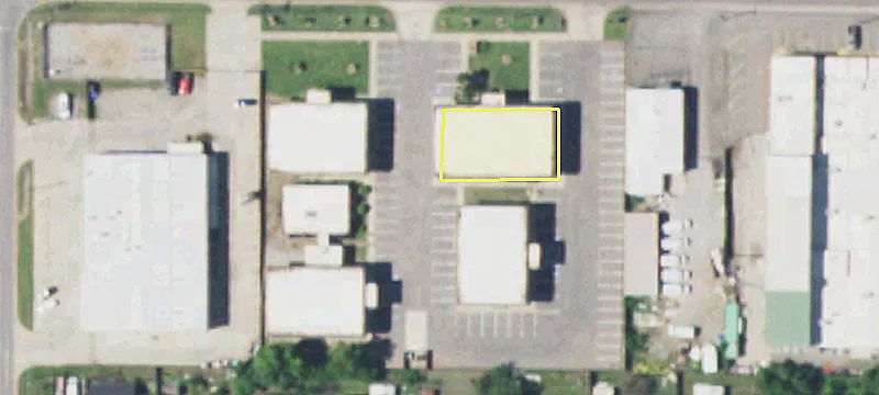 Office Space Near Wiley Airport