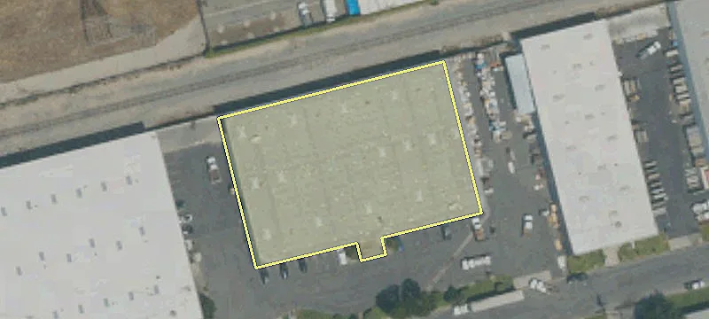 Anaheim Commercial Space For Lease