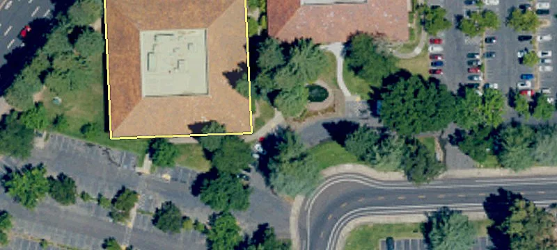 Rancho Cordova Office Building